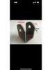Thickened Iron U-Shaped Fork Shock Absorber Bracket for Go-kart Beach Buggy