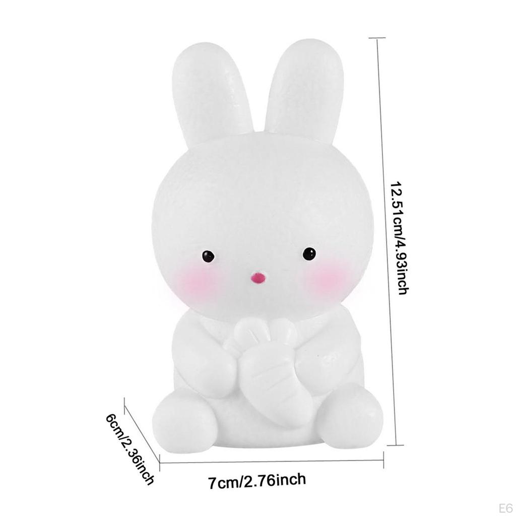 Animal Art Kit for Painting Figures DIY Set Ages 3 To 8