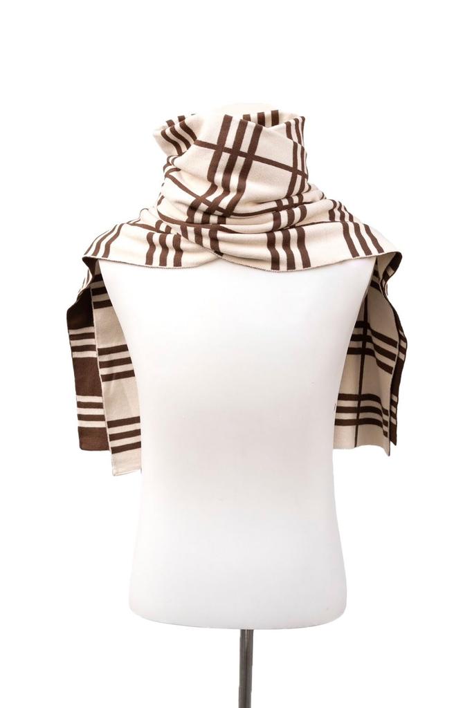 Golden Kamuy Saichi Sugimoto Scarf/Stole Cosplay Costume (Film Version) [Parallel Import]