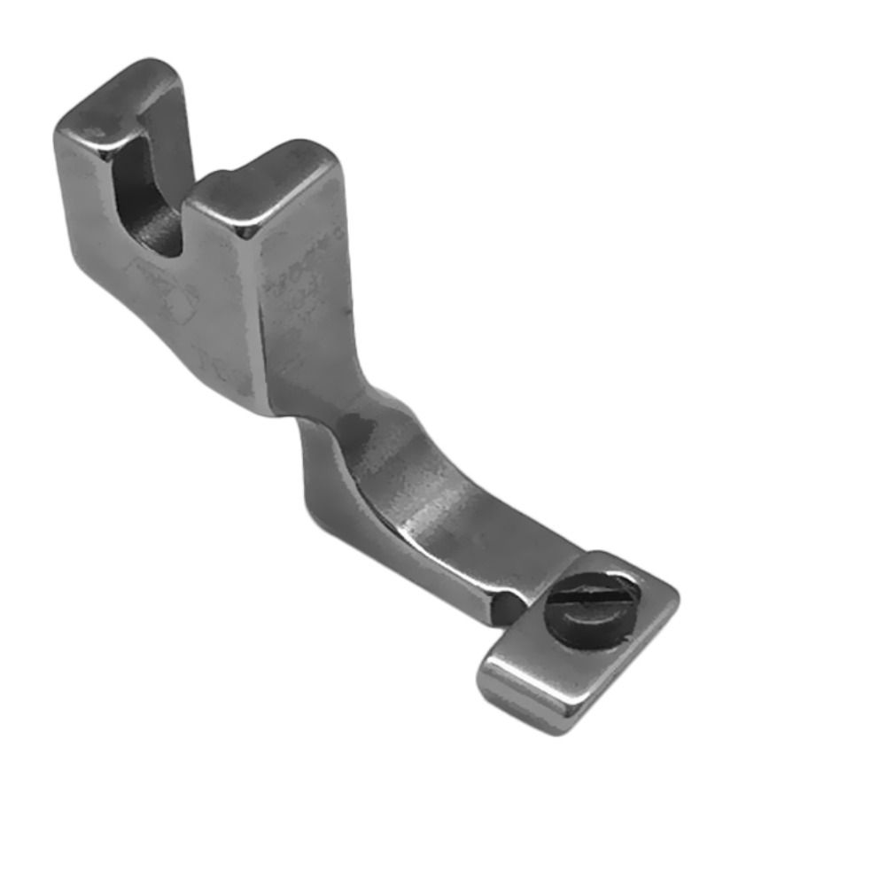 Adjustable Adjustable Presser Foot Single Needle Zipper Auxiliary Presser Foot