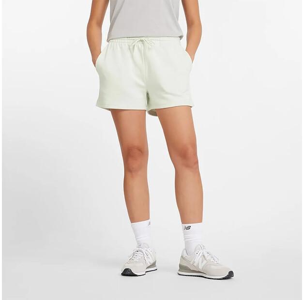 

New Balance Sport Essentials French Terry sweat шорты M