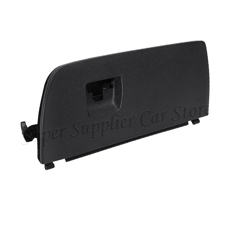 Car Front Smooth Opening Dash Glove Box Door Lid For BMW X3 F25 2011-2017 For X4 F26 2015-2018 Glove Box Door Lid 51166839000