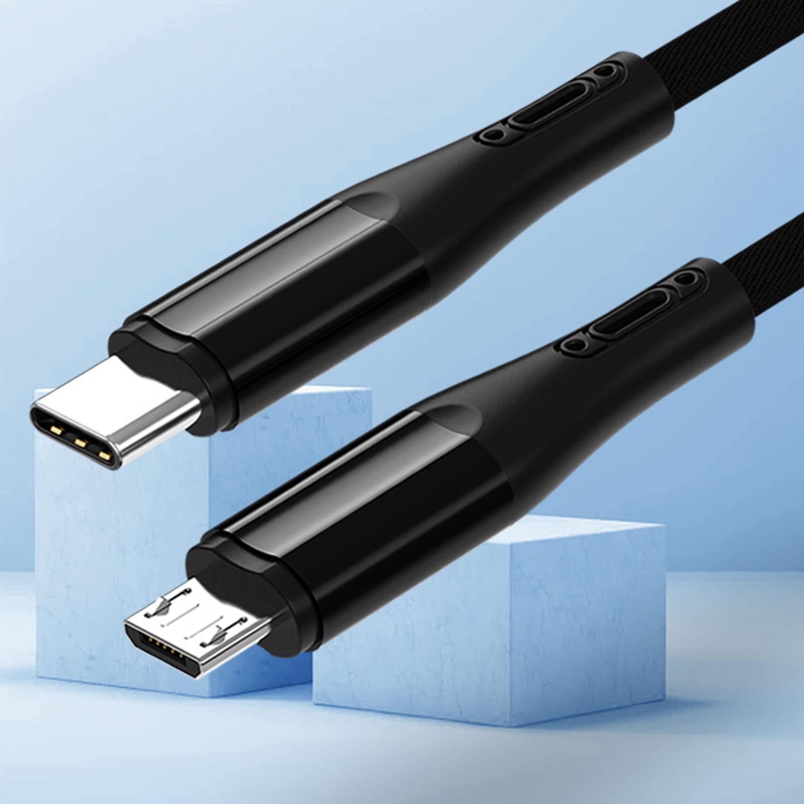 Кабель USB C - USB Кабель-адаптер USB - USB Type C Кабель USBC - USB Адаптер «папа-папа» — фото 7
