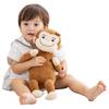 Takara Tomy Always Friend Curious George
