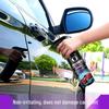 Yiju Authentic Car Wax Spray - Crystal Coating & Plating Agent