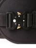 Weighted Fitness Belt for Pull-ups, Strength Training, and Squats