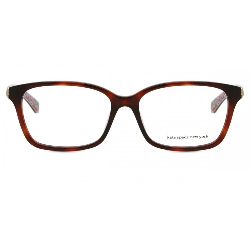 Kate Spade Women EyeGlasses   Miriam G 086 Tortoise/52-15-140