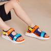 Kids' Unisex Open-Toe Beach Sandals
