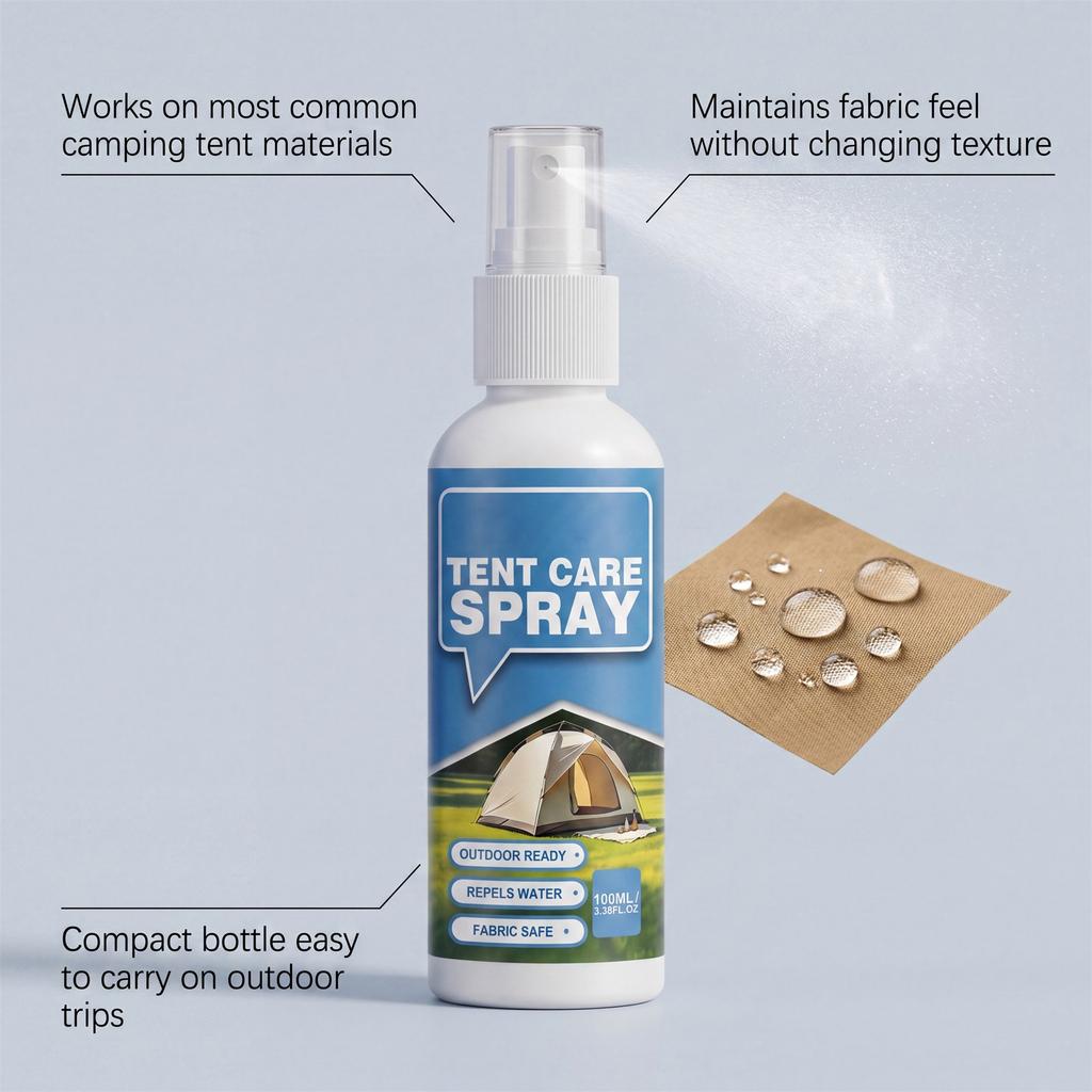 Juefish Tent Spray