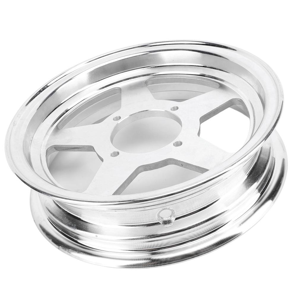 2.5010 Wheel Rim Hub Front Or Rear Aluminum Alloy Lightweight Strong Load Capacity Wheel Hub for