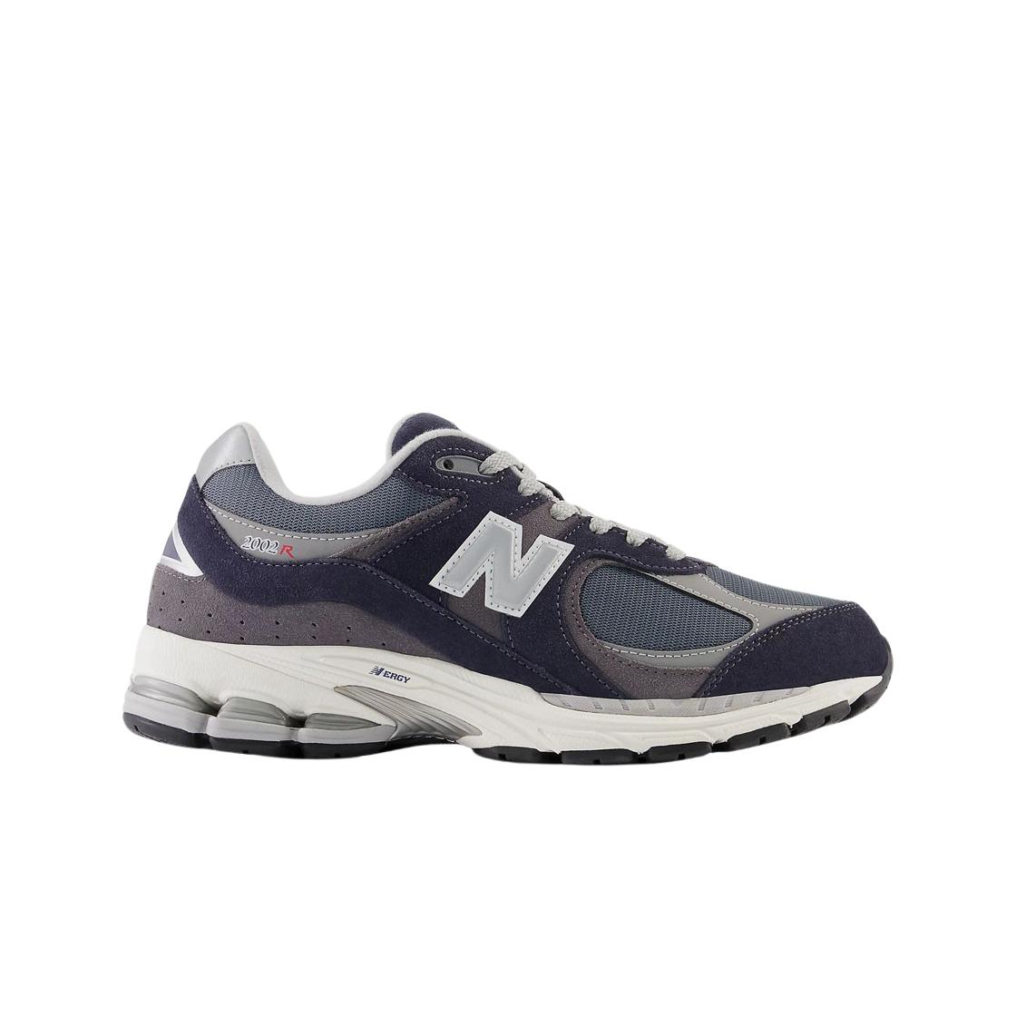 

Мужские кроссовки New Balance 2002R Eclipse Raincloud M2002RSF