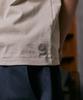 Iseuteuseobiseusyab Ess Symbol Short Sleeve T-Shirt - Cream