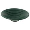 Upgraded Outdoor Gold Pan Gold Prospecting Tool Quality Plastic Made 4 Pieces/set Durable River Tool Multipurpose Pan