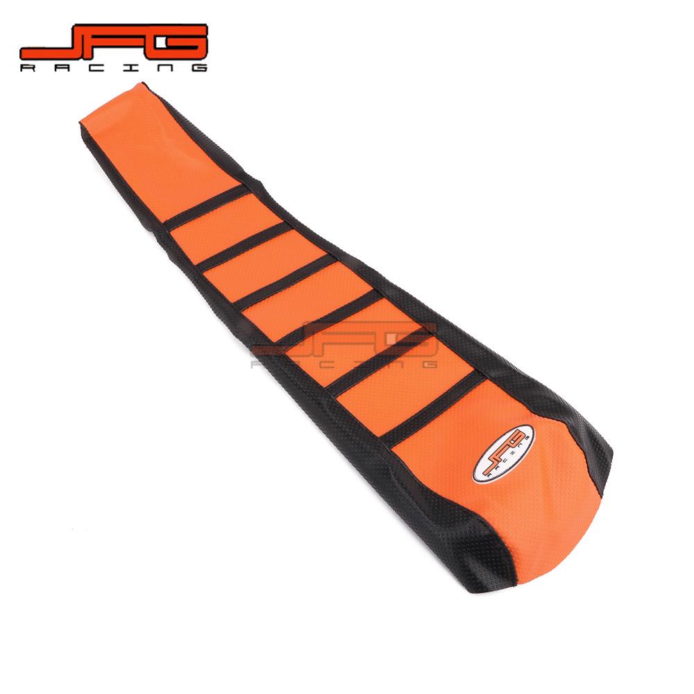 Waterproof Non-Slip Seat Cover for 2003-2007 EXC XC Off-Road Motorcycles