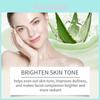 Eelhoe Aloe Vera Skin Care Lotion Hydrating Moisturizing Nourishing Formula For Radiant Skin