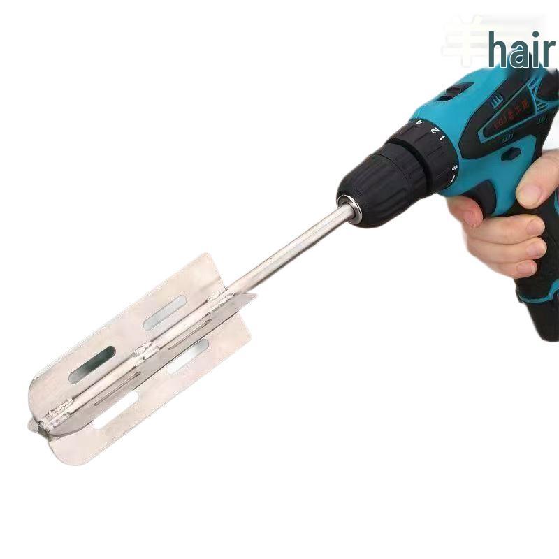 Electric Pig Hair Removal Tool