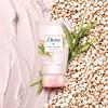 Dove Botanical Selection Natural Brightness Clay Mask 120g
