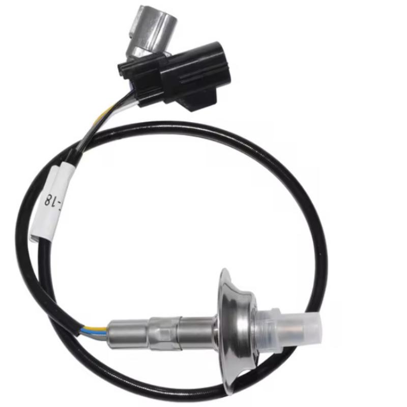 

Применимо к переднему кислородному датчику Mazda CX-7 L33L188G1B L33L188G1C L33L188G1C9U