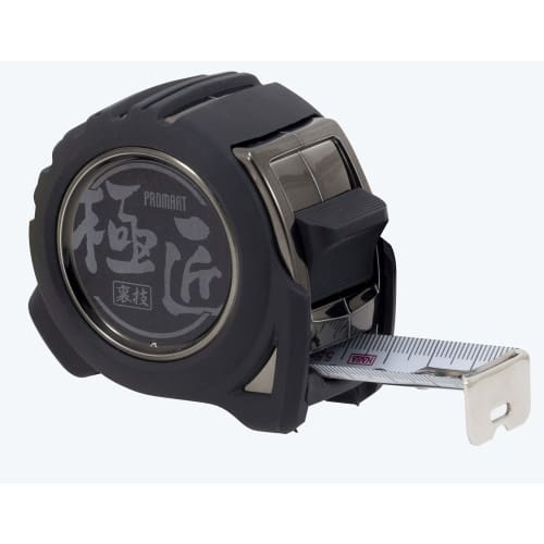 GOM Gokusho 5.5m Tape Measure, Hidden Technique, GUG2555