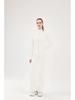 Women's No-Mesh Yoga Suit: High Elasticity Stand Collar Jacket & High-Waisted Flare Pants