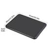 Sliding Tray Sliding Coffee Maker Tray Kitchen Appliance Slider Plastic Material