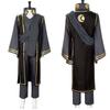 Naruto Toneri Otsutsuki Cosplay Costume Animation Virtual Characters Halloween