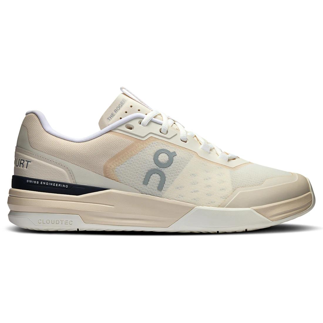 

Sneaker On The Roger Advantage Pro Cream Black(3MF10273309) 42