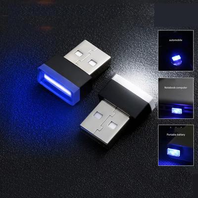 Laptop-tillbehör – USB-lampor
