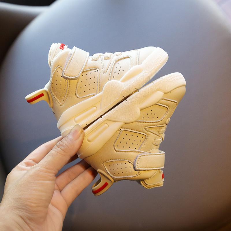 Детская обувь TWINFLAMES — фото 9