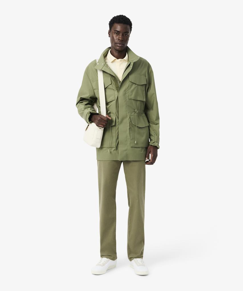 LACOSTE Men'S Regular Fit Chinos Hh6298-56G Bmy