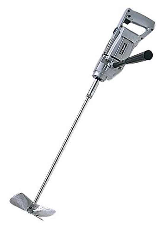 HIKOKI UM22 Průměr šroubu pro míchadlo materiálů s vysokou viskozitou, 220 mm, AC100V,