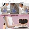 BKT Ergonomic Lumbar Support Sitting Chair