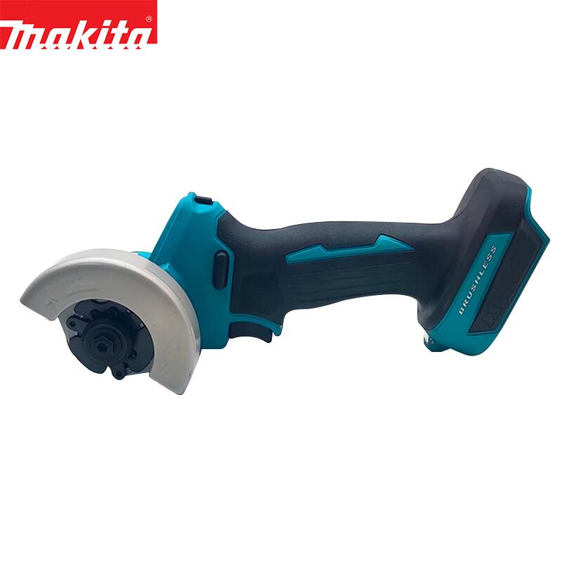 

Makita DMC300Z 18V Cordless Handheld Cutter CN plug (adapter included)