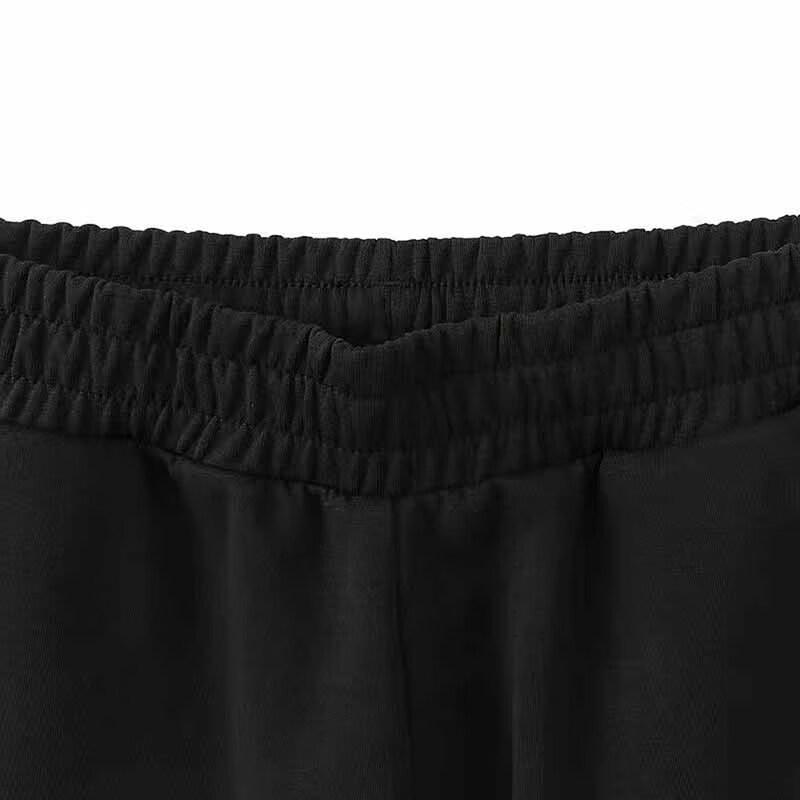 PUMA Men's ESS No. 1 Logo Knit Pants