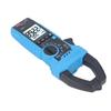 Digital Clamp Meter Multimeter 1000A AC Current Voltage Temperature Capacitance Resistance Diodes Continuity Tester