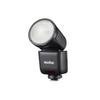 Godox V1 Mid Nikon Reporter Flash Lamp