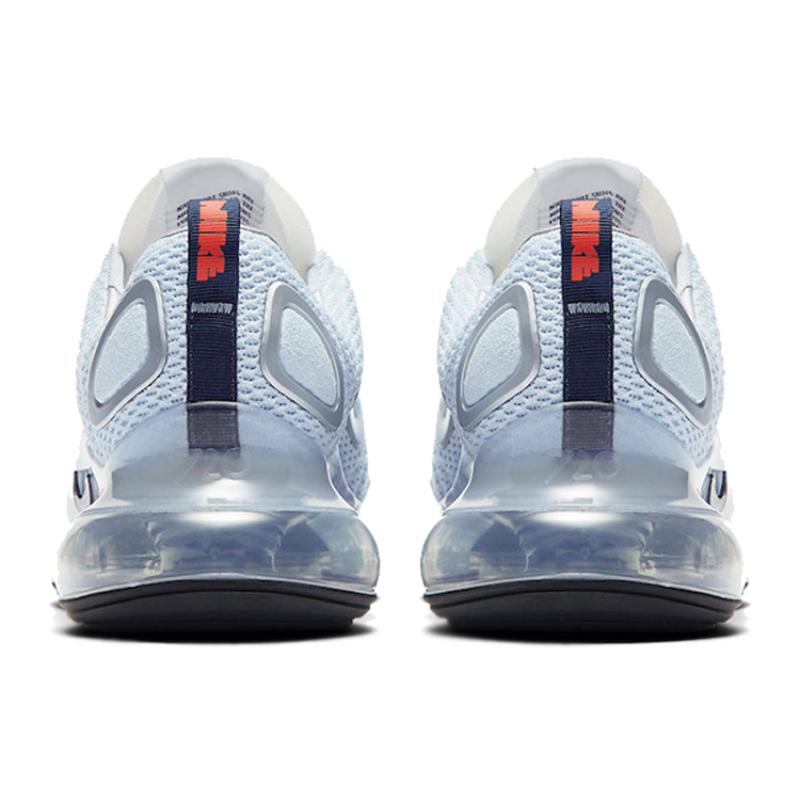 Nike Air Max 720 Waffle Sneakers Casual Shoes CK5033-400