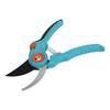 Multifunctional Pruning Shears Handheld Pruning Snip Plant Trimming Scissors for Garden Orchard