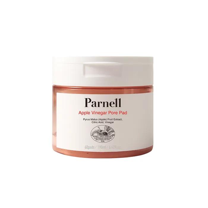Apple Vinegar Pore Pads 60 Sheets