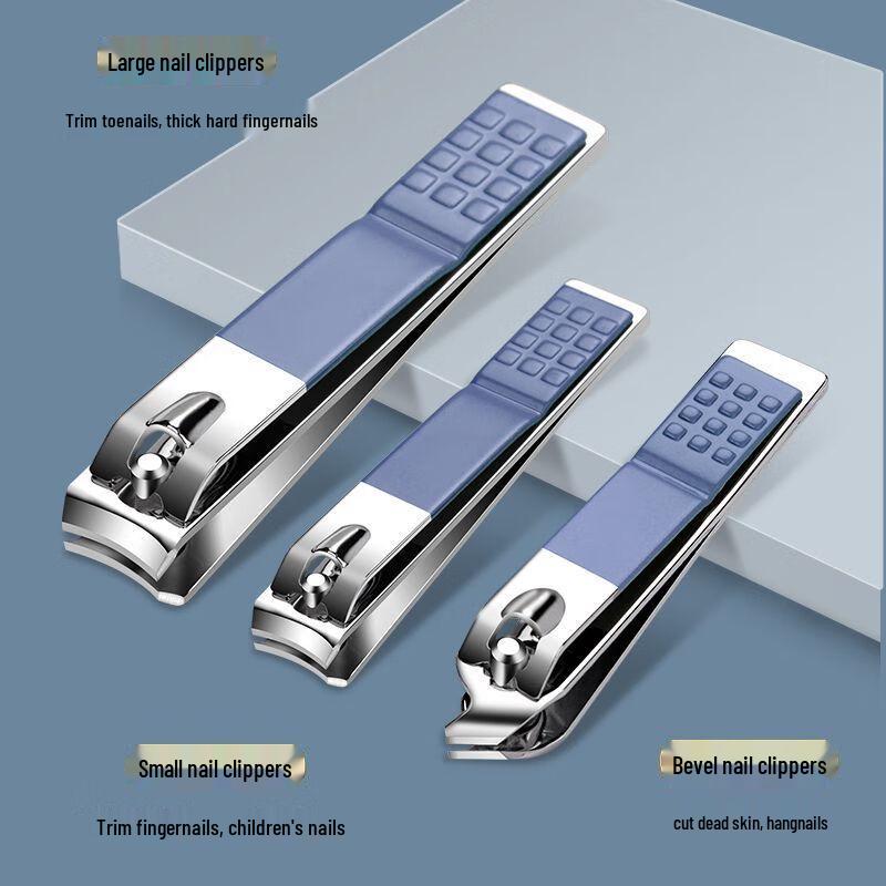 Saijiarui 16-Piece Manicure & Pedicure Set