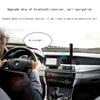 Universal 3.5 Jack Bluetooth Receiver Car Kit AUX Audio Receiver Music Reception Broadcast Car Hands-free