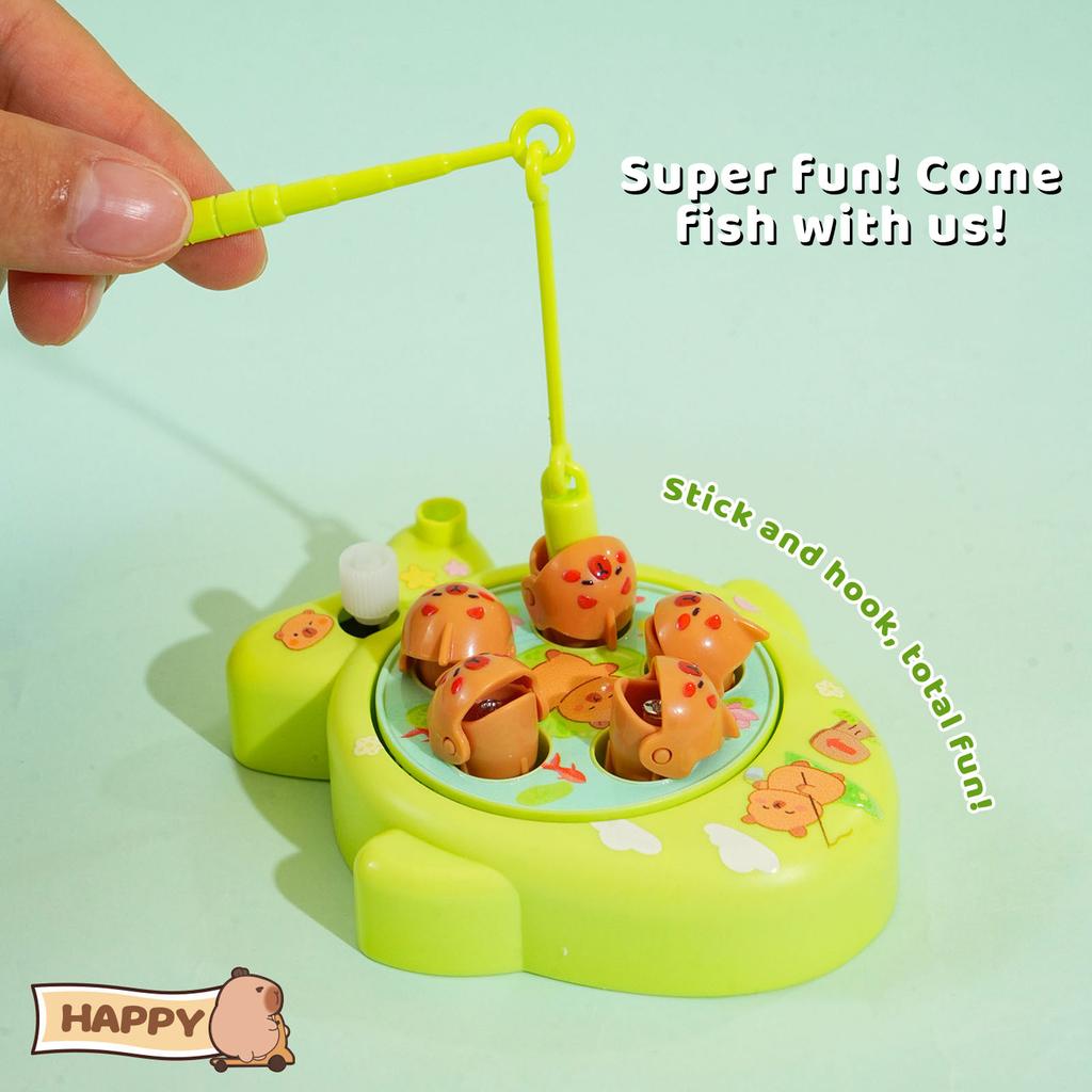 Cute Pig Fun Functional Series Keychain Pendant Cartoon Car Keychain Pendant