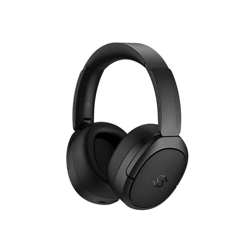 Edifier STAX SPIRIT S5 Electrostatic Hi-Res Over-Ear Bluetooth Headphones