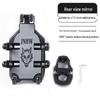 Shockproof Phone Holder for Electric Cars, Bicycles, and Motorcycles - Ideal for Delivery Riders and Navigation
