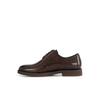 Tandy Men S Derby ShoeS caSual Brown Q19130