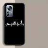 Triathlon Swim Bike Run Phone Case For Xiaomi Poco X3 NFC X4 GT M3 M4 M5 M5S X7 X6 X5 F6 Pro F5 F4 Mi F3 F2 Cover TPU Capa Coque