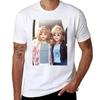 Ashley and Mary Kate T-Shirt sublime vintage clothes fitted t shirts for men