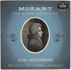 7inch Record MOZART - Eine Kleine Nachtmusik CEP527 Decca 1961 UK Classical Used
