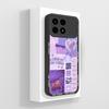For Poco F8 Pro / F8 Ultra Phone Case Creative Design Lightweight Funda For Poco F 8 Pro F8Ultra Soft Liquid Silicone Shell Capa