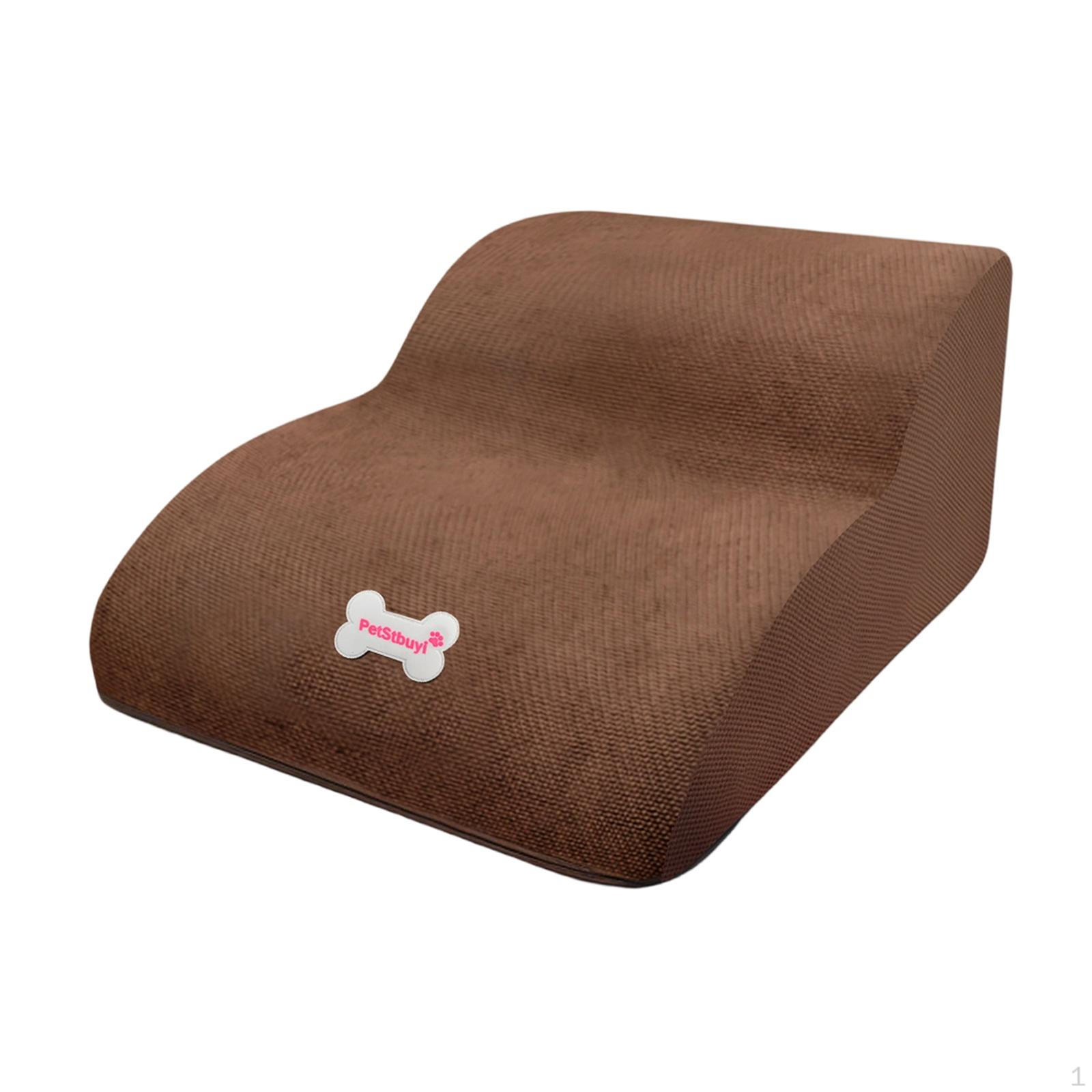 

Pet Stairs, Dog Ramp, Multifunctional for Senior Dogs And Small Pets